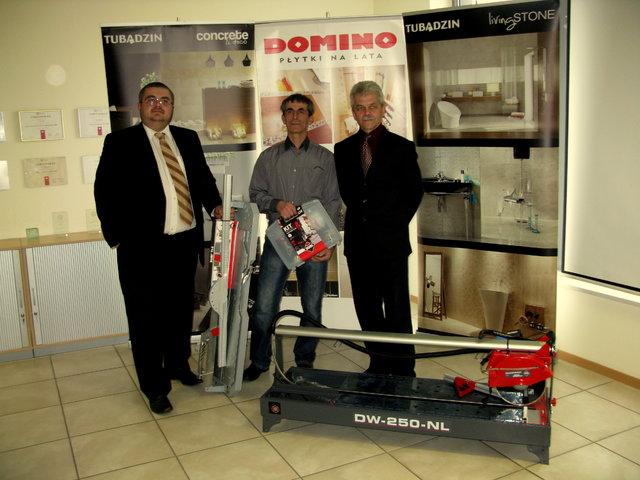 Druga Strona Płytki ? wielkie rozstrzygnięcie konkursu