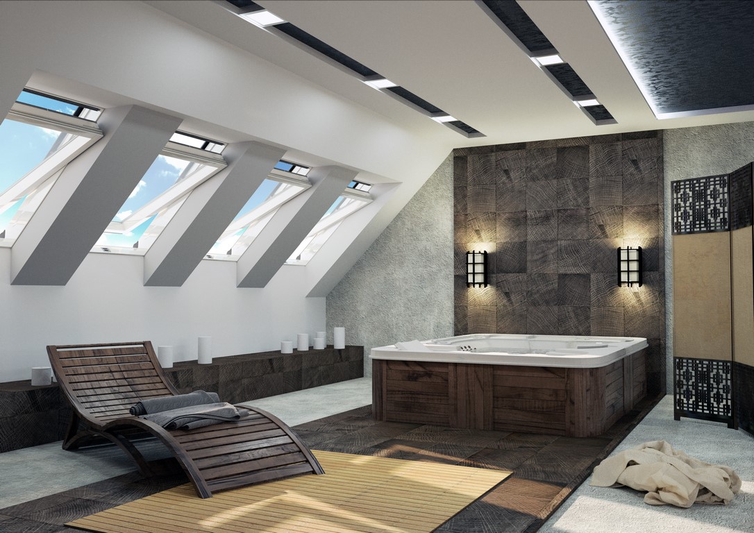 igo_e2_okpol Wilgoć mu niestraszna. Okpol prezentuje okno obrotowe IGO E2