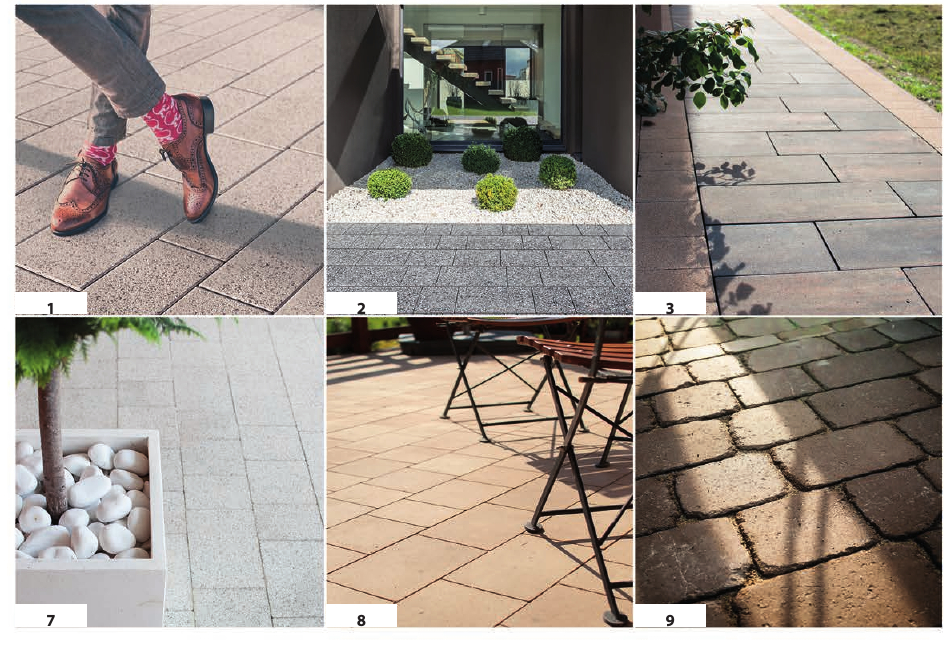 fot katalog Buszrem_internet Oryginalne pomysły na aranżację ogrodu