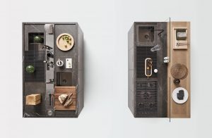 12 Kari-Mobili_kuchnia_Italia_proj_Antonio-Citterio Doświadczenie profesjonalnej kuchni w domu